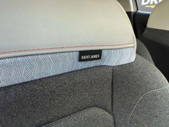 Citroen C3 1.2 C3 Saint James PureTech S/S Auto 5dr