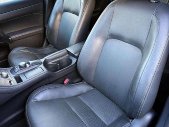 Lexus CT 1.8 CT 200H F Sport CVT 5dr