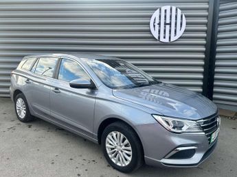 MG 5 MG5 Excite EV 5dr