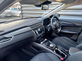 MG 5 MG5 Excite EV 5dr