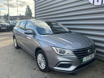 MG 5 MG5 Excite EV 5dr