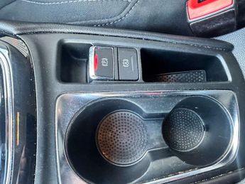 MG 5 MG5 Excite EV 5dr