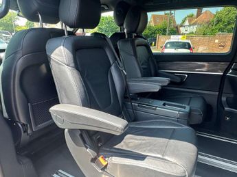 Mercedes-Benz EQV EQV 300 Sport Premium 5dr