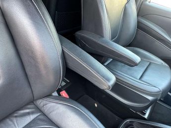 Mercedes-Benz EQV EQV 300 Sport Premium 5dr