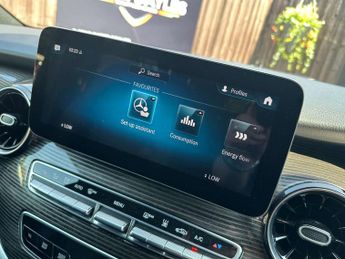 Mercedes-Benz EQV EQV 300 Sport Premium 5dr