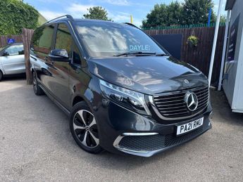 Mercedes-Benz EQV EQV 300 Sport Premium 5dr