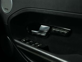 Land Rover Range Rover Evoque 2.2 Range Rover Evoque Dynamic SD4 Auto 4WD 5dr