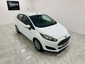 Ford Fiesta 1.2 Fiesta Style 5dr