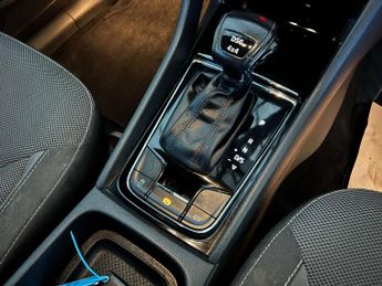 SKODA KODIAQ 1.5 Kodiaq SE TSi 4x4 Semi-Auto 4WD 5dr