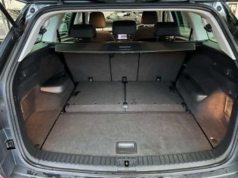 SKODA KODIAQ 1.5 Kodiaq SE TSi 4x4 Semi-Auto 4WD 5dr