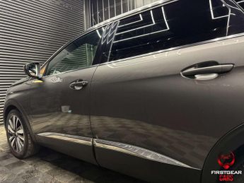 Peugeot 5008 1.5 BlueHDi GT Line Premium SUV 5dr Diesel EAT Euro 6 (s/s) (130