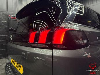 Peugeot 5008 1.5 BlueHDi GT Line Premium SUV 5dr Diesel EAT Euro 6 (s/s) (130