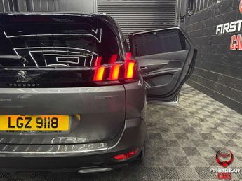 Peugeot 5008 1.5 BlueHDi GT Line Premium SUV 5dr Diesel EAT Euro 6 (s/s) (130