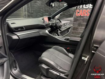 Peugeot 5008 1.5 BlueHDi GT Line Premium SUV 5dr Diesel EAT Euro 6 (s/s) (130