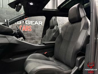 Peugeot 5008 1.5 BlueHDi GT Line Premium SUV 5dr Diesel EAT Euro 6 (s/s) (130