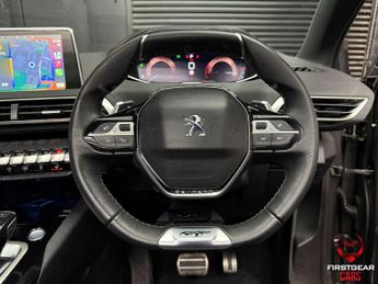 Peugeot 5008 1.5 BlueHDi GT Line Premium SUV 5dr Diesel EAT Euro 6 (s/s) (130