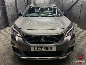 Peugeot 5008 1.5 BlueHDi GT Line Premium SUV 5dr Diesel EAT Euro 6 (s/s) (130