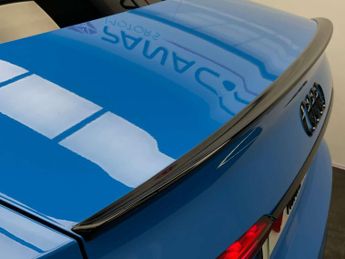 Audi A4 3.0 S4 TDI Quattro Auto 4WD 4dr