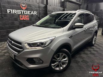 Ford Kuga 2.0 TDCi Titanium SUV 5dr Diesel Powershift Euro 6 (120 ps)