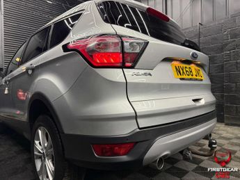 Ford KUGA 2.0 TDCi Titanium SUV 5dr Diesel Powershift Euro 6 (120 ps)