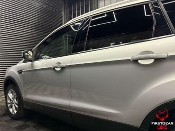 Ford KUGA 2.0 TDCi Titanium SUV 5dr Diesel Powershift Euro 6 (120 ps)