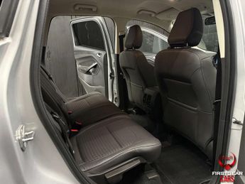 Ford KUGA 2.0 TDCi Titanium SUV 5dr Diesel Powershift Euro 6 (120 ps)