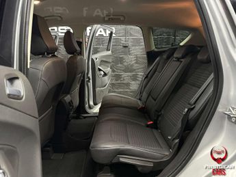 Ford KUGA 2.0 TDCi Titanium SUV 5dr Diesel Powershift Euro 6 (120 ps)