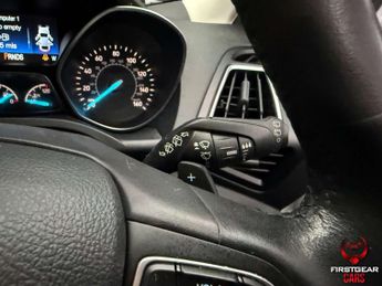 Ford KUGA 2.0 TDCi Titanium SUV 5dr Diesel Powershift Euro 6 (120 ps)