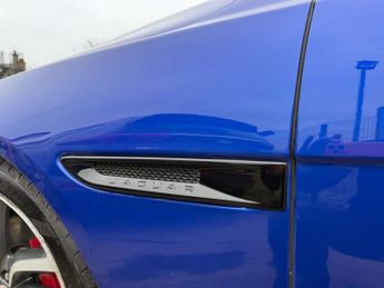 Jaguar XF 3.0 XF V6 S D Auto 4dr