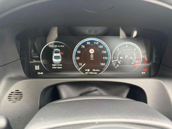 Jaguar XF 3.0 XF V6 S D Auto 4dr