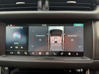 Jaguar XF 3.0 XF V6 S D Auto 4dr