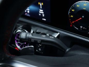 MERCEDES-BENZ A-CLASS 1.3 A 180 AMG Line Premium Plus Auto 5dr