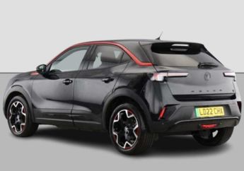 VAUXHALL MOKKA Mokka E SRi Premium 5dr