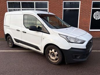 Ford Transit Connect 1.5 Transit Connect 220 Base TDCi