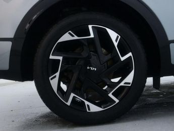 KIA SPORTAGE 1.6 Sportage GT-Line PHEV 4x4 Auto 4WD 5dr