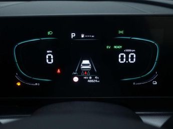 KIA SPORTAGE 1.6 Sportage GT-Line PHEV 4x4 Auto 4WD 5dr