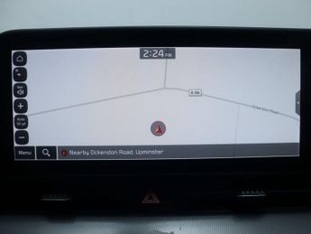 KIA SPORTAGE 1.6 Sportage GT-Line PHEV 4x4 Auto 4WD 5dr