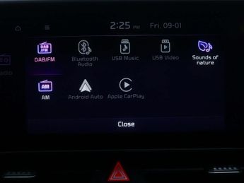 KIA SPORTAGE 1.6 Sportage GT-Line PHEV 4x4 Auto 4WD 5dr