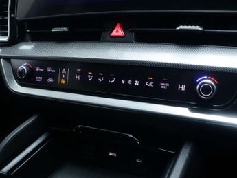 KIA SPORTAGE 1.6 Sportage GT-Line PHEV 4x4 Auto 4WD 5dr