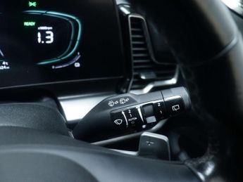 KIA SPORTAGE 1.6 Sportage GT-Line PHEV 4x4 Auto 4WD 5dr