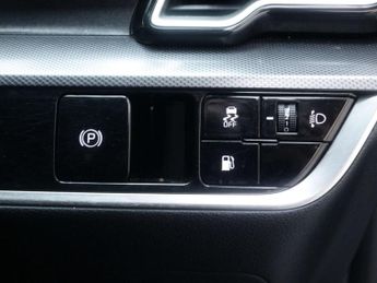 KIA SPORTAGE 1.6 Sportage GT-Line PHEV 4x4 Auto 4WD 5dr