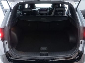 KIA SPORTAGE 1.6 Sportage GT-Line PHEV 4x4 Auto 4WD 5dr