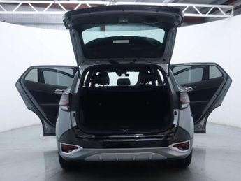 KIA SPORTAGE 1.6 Sportage GT-Line PHEV 4x4 Auto 4WD 5dr