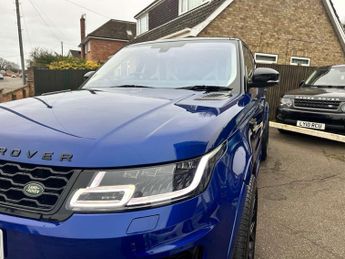 LAND ROVER Range Rover Sport Svr V8 Range Rover Sport Svr V8 Auto