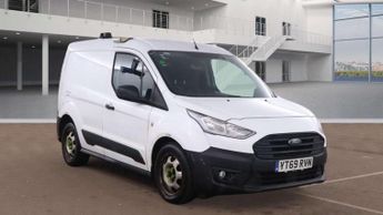Ford Transit Connect 1.5 Transit Connect 220 Base TDCi