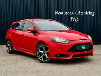 Ford Focus 2.0 Focus ST-2 T 5dr