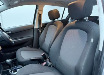 Hyundai i20 1.4 i20 Active Auto 5dr