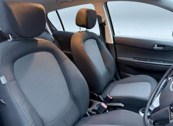 Hyundai i20 1.4 i20 Active Auto 5dr