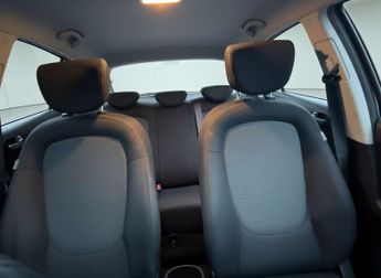 Hyundai i20 1.4 i20 Active Auto 5dr