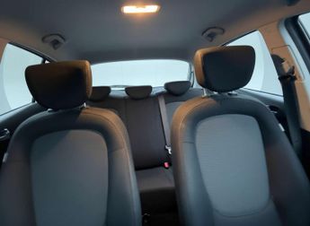 Hyundai i20 1.4 i20 Active Auto 5dr